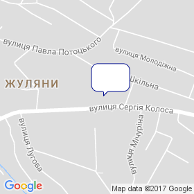 Азія-Арт на мапі