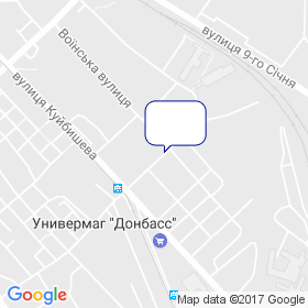 АВЕНТОС на карте АВЕНТОС на карте