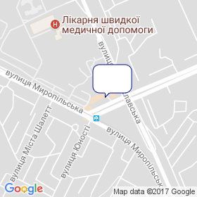 Avis Mebel на мапі