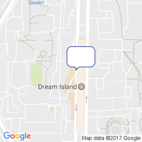 АВК2003 на мапі