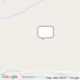 Барвинок на карте Барвинок на карте