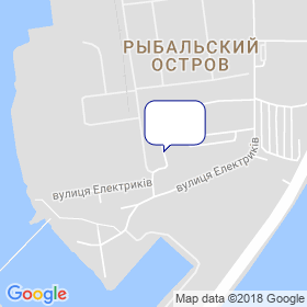 Барви ШВИДКОсті на карте