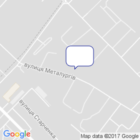 БАЗИС на мапі