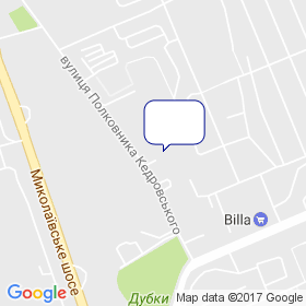 Баско на мапі