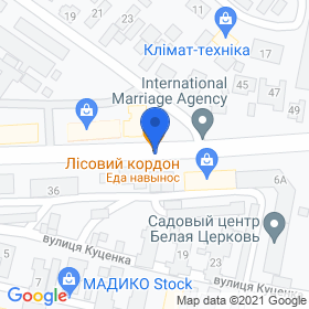 БЦ Магазин на карте БЦ Магазин на карте