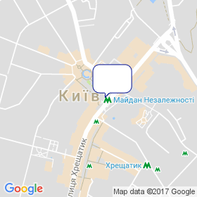 VIP-master на мапі VIP-master на мапі
