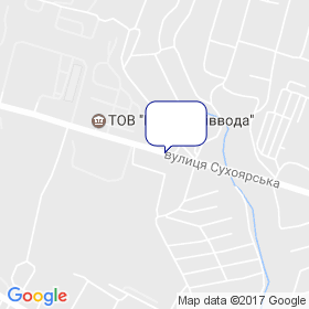 Бедян В.А. на карте Бедян В.А. на карте