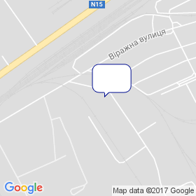 BENELUX GROUP на мапі