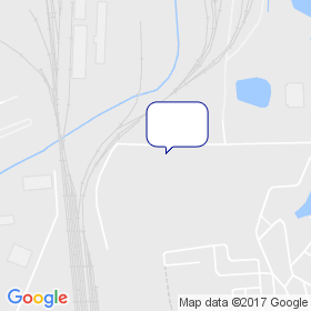 БЕРЕСТ на мапі