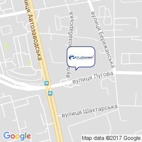 РолСистем на карте РолСистем на карте