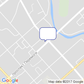 Биомебель на карте Биомебель на карте