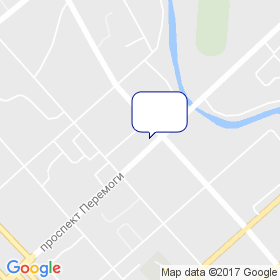 Біомеблі на мапі