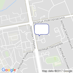 Битум Ukraine на карте Битум Ukraine на карте