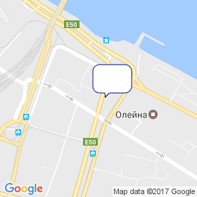 Бюро М на карте Бюро М на карте