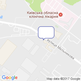 BLANCO на карте BLANCO на карте