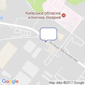BLANCO на мапі BLANCO на мапі