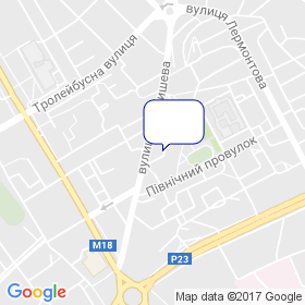 SPS-Крым на мапі