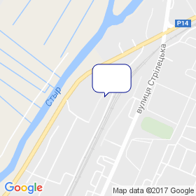 BuMebel на карте BuMebel на карте