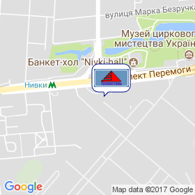 Бизнес Мебель на карте Бизнес Мебель на карте