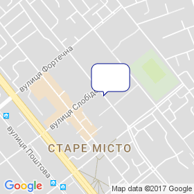 УютМебель на мапі