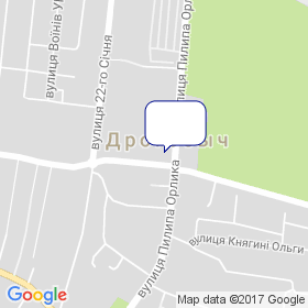 ЧИРКА на карте ЧИРКА на карте