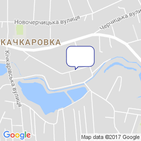 Укркомцентр НПП на карте Укркомцентр НПП на карте