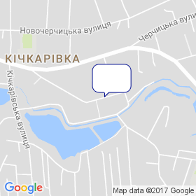 Укркомцентр НВП на мапі