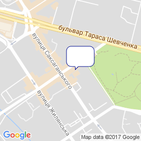 De-form на мапі