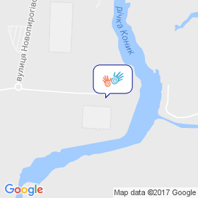 Decor Space на мапі Decor Space на мапі