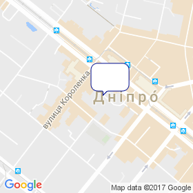 Декор Текстиль на мапі
