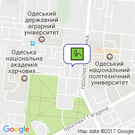 Deik`in на карте Deik`in на карте