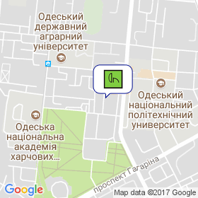 Deik`in на мапі