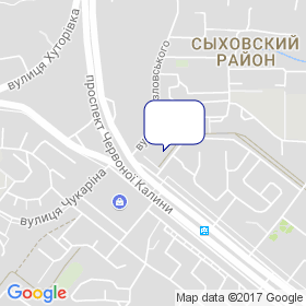 ДЕЛЬТА на карте ДЕЛЬТА на карте