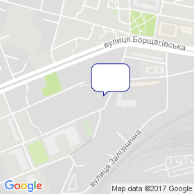 ДЕЛЬТА ТЕХНUКА на карте ДЕЛЬТА ТЕХНUКА на карте