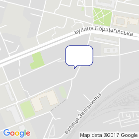 ДЕЛЬТА ТЕХНІКА на мапі