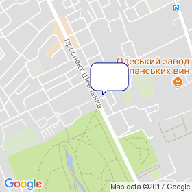 Дерев`яний Дім на мапі