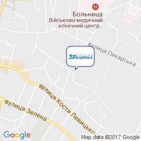 ДИЗАЙН ФАБРИКА на карте ДИЗАЙН ФАБРИКА на карте