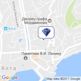 Диамант, магазин  на карте Диамант, магазин  на карте