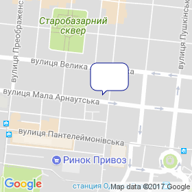 Ди Эль на карте Ди Эль на карте