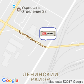 Динха на карте Динха на карте