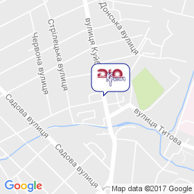 ДИО-Крым на карте ДИО-Крым на карте