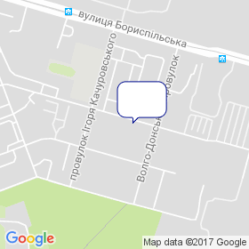 Діпломат-М  на мапі
