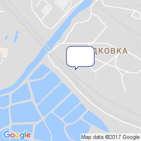 Диванова на карте Диванова на карте