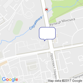 ДЖАВЛЮК на карте ДЖАВЛЮК на карте