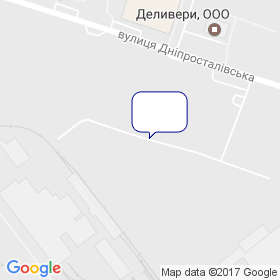 Долгополов на мапі