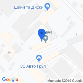 Драйвекс на карте Драйвекс на карте