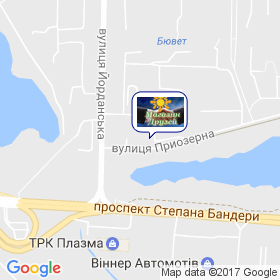Druzi-shop на мапі Druzi-shop на мапі