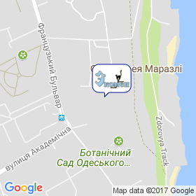 Екомен, Фірма на мапі