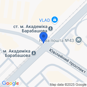 Экополимер на карте