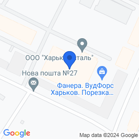 Эколес на карте Эколес на карте